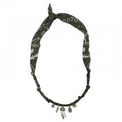 Collier bandana Wild Desert...