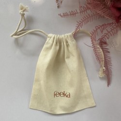 Pochette cadeau Feeka