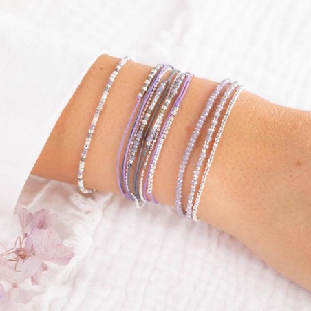 Comment bien utiliser les fermoirs pour colliers et bracelets en perles ?