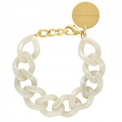 Bracelet MINI-FLAT CHAIN...